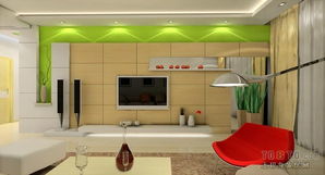 浪漫系列 新古典裝修效果圖