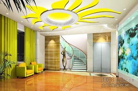 簡(jiǎn)約風(fēng)格客廳裝修效果圖 五洲花城裝修效果圖 深圳市奧旭裝飾設(shè)計(jì)工程作品