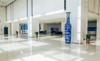 坐標裝飾十周年精品工程巡展 辦公篇