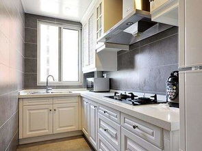 找廚房改造翻新服務(wù)就找億家帆欣裝飾 廚房和衛(wèi)生間翻新裝修價(jià)格