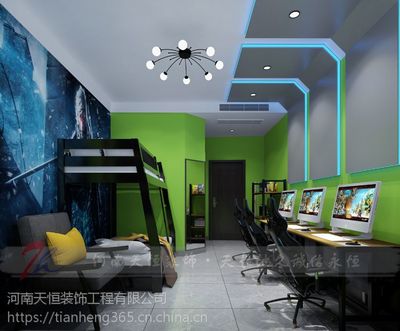 河南網絡賓館裝修前中后期側重點與裝飾工程策略