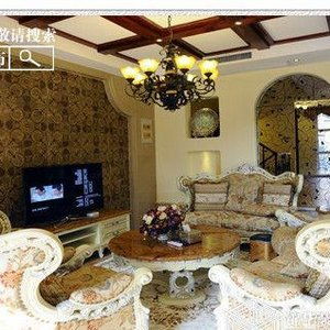 石家莊銘庭裝飾工程 打造理想空間的專業之選