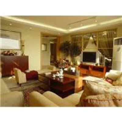 青島室內裝修 從硬裝到軟裝，打造理想家居空間