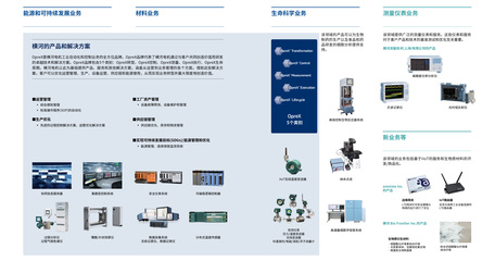 橫河電機(jī) 技術(shù)驅(qū)動，深耕市場加速三大業(yè)務(wù)賽道布局