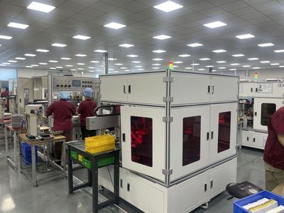 高端商務電池產量激增 行業迎來發展新紀元