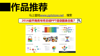 PPT圖表設計速查手冊——圖表工廠117 商務信息咨詢