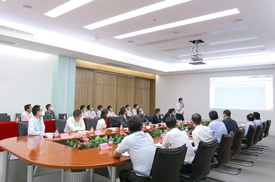 勝宏科技商務信息咨詢服務 為企業決策提供精準數據支持