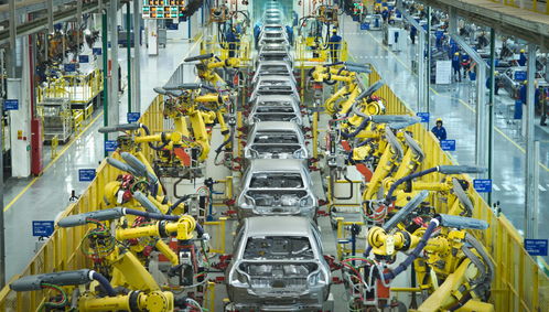 廣西科技商貿學校攜手行業龍頭，新能源汽車專業訂單班開創就業新路徑