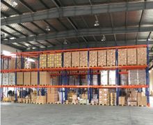 專業可靠 上海口碑領先的倉儲配送與商務信息咨詢服務