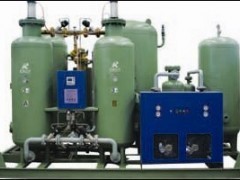 供應變壓吸附制氧設備 小型與大型制氧機的行業應用與選擇指南