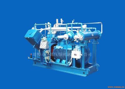 蚌埠市昊源壓縮機制造 氣體壓縮機械的革新者與領航者